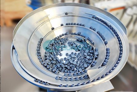 dropper bottle capping machine
