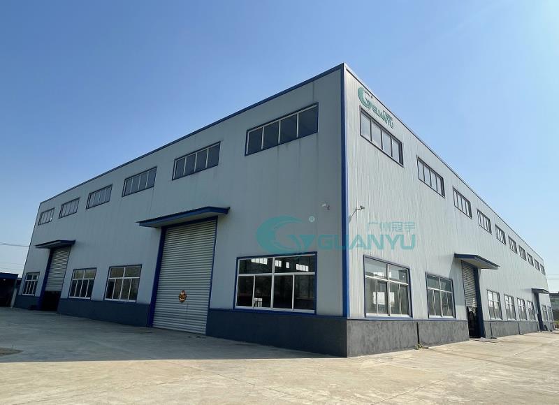 cream filling packaging machine