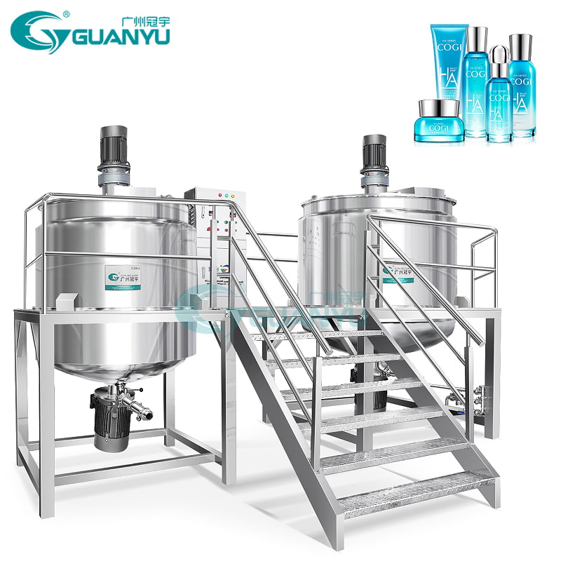 chemical blending equipment