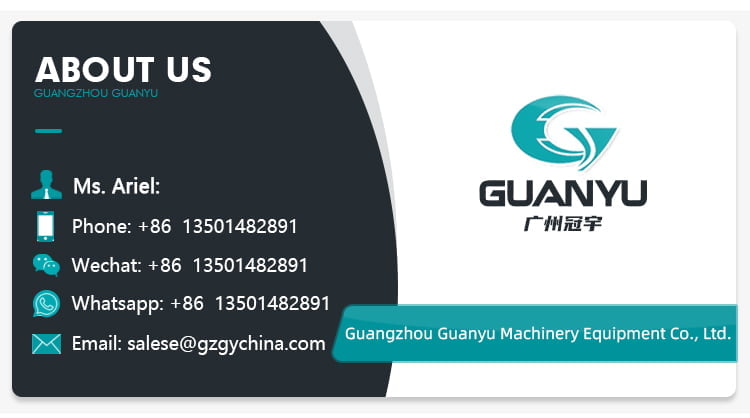 whitening cream filling machine