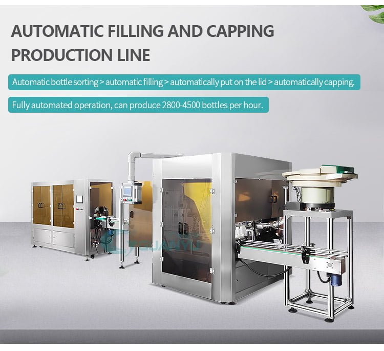 liquid filling machine malaysia
