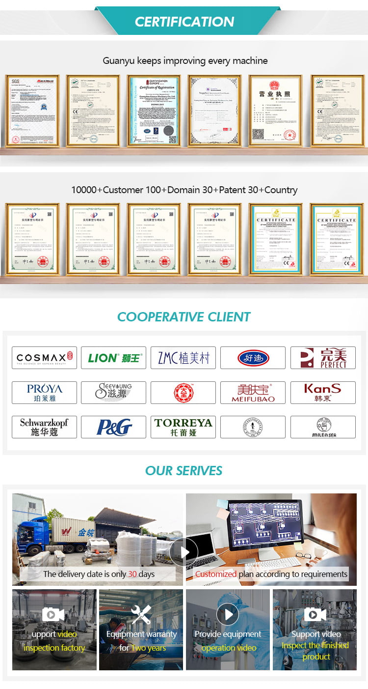 equipment manufacturing industry