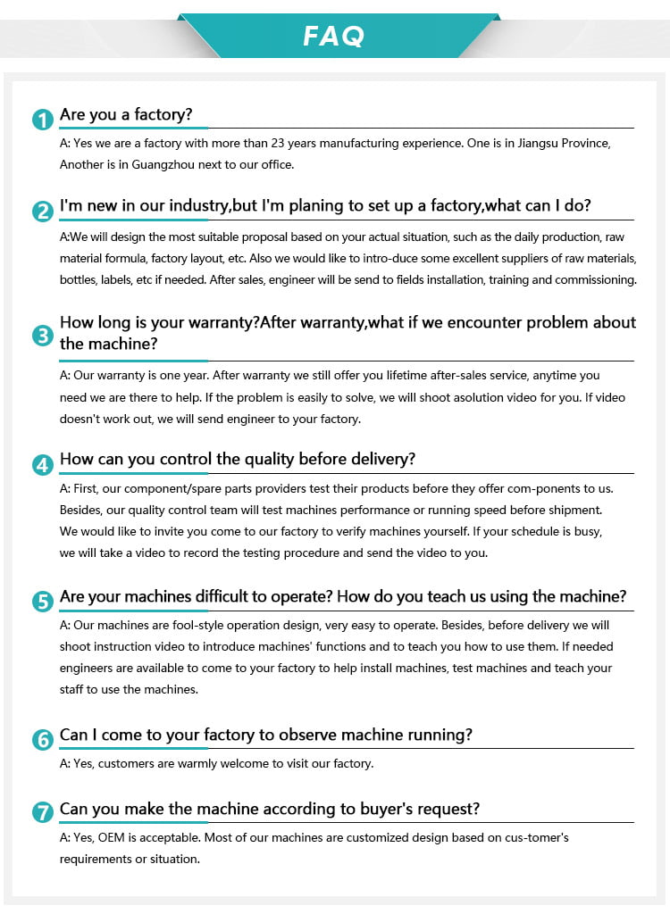 equipment manufacturing industry