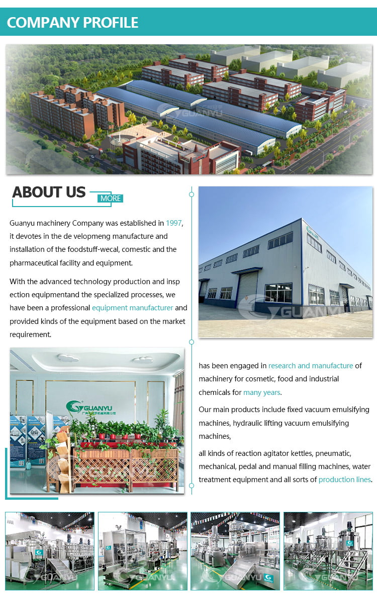 equipment manufacturing industry