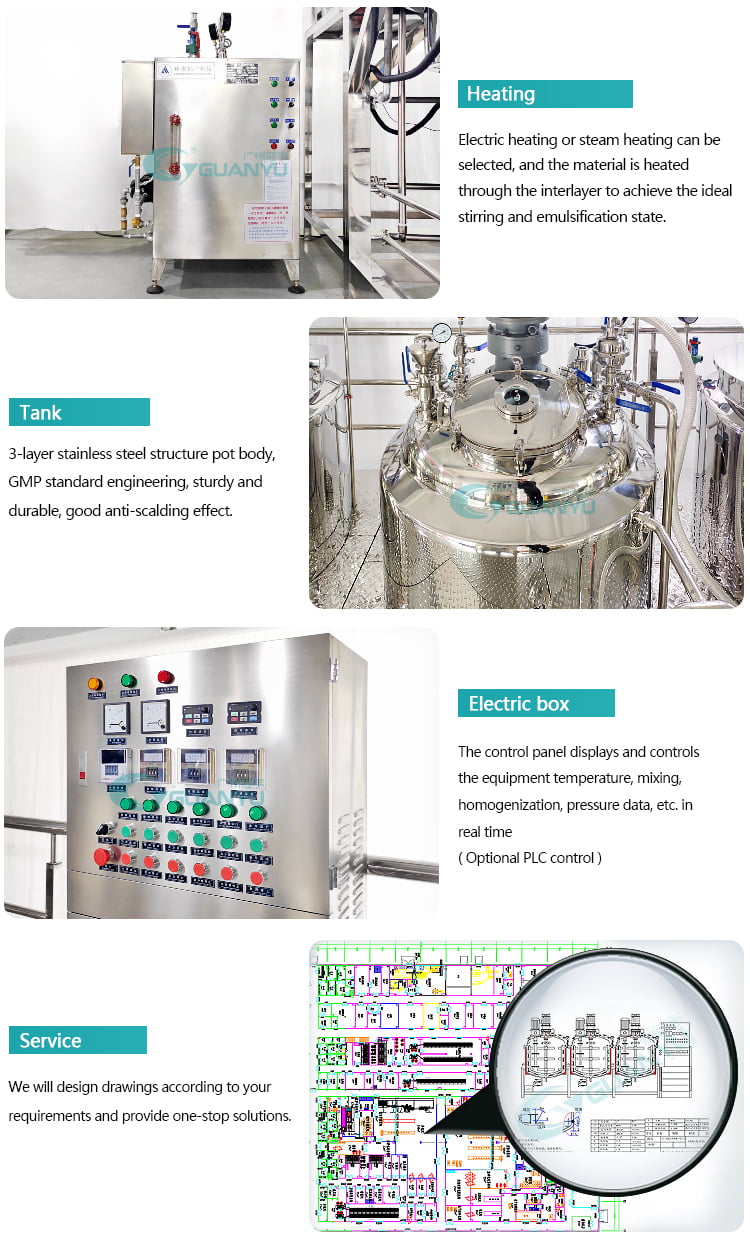 shampoo machine