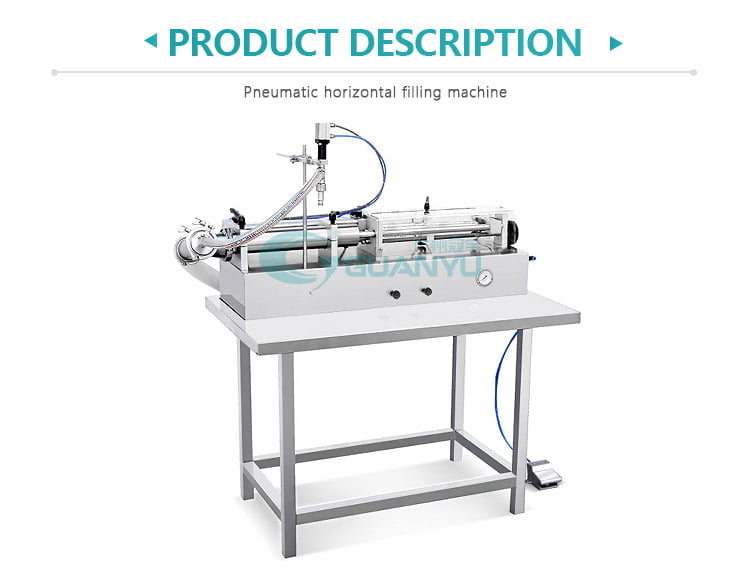 honey bottle filling machines