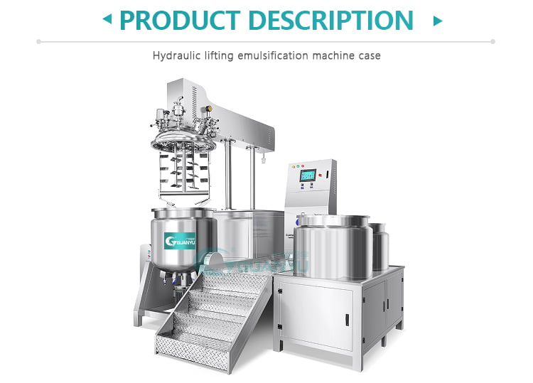 Chemical engineering equipment