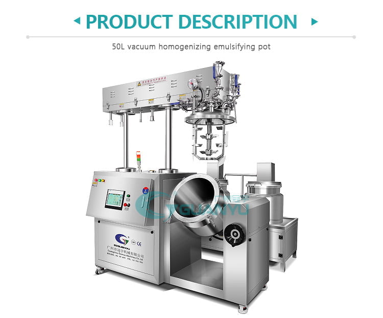 ultrasonic emulsifier