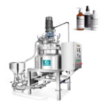 100l External Circulation Homogeneous Mixing Machine price