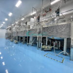 Electric Heating Cream Homogenizing Equipment Liquid Soap Making Mixer Machine Shampoo Mixing Machine Stainless Steel Mi  in  Guangzhou