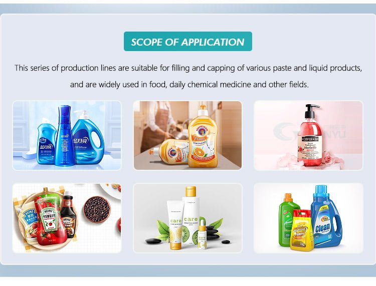 liquid filling machine malaysia