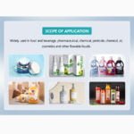 Horizontal Pneumatic Paste Filling Honey Bottle Filling Machine Price Cream Juice Ointment Paste Filler Machinery price