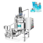 100l External Circulation Homogeneous Mixing Machine company