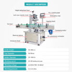 Quality Guanyu High Quality Pump Capping Medicine Automatic Plastic Bottle Jar Capping Machines Manufacturer | GUANYU manufacturer