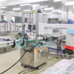 Guanyu Full Automatic 6 Heads Hand Wash Shampoo Liquid Soap Bottle Filling and Capping Machine for Small Bottle Packagin  in  Guangzhou