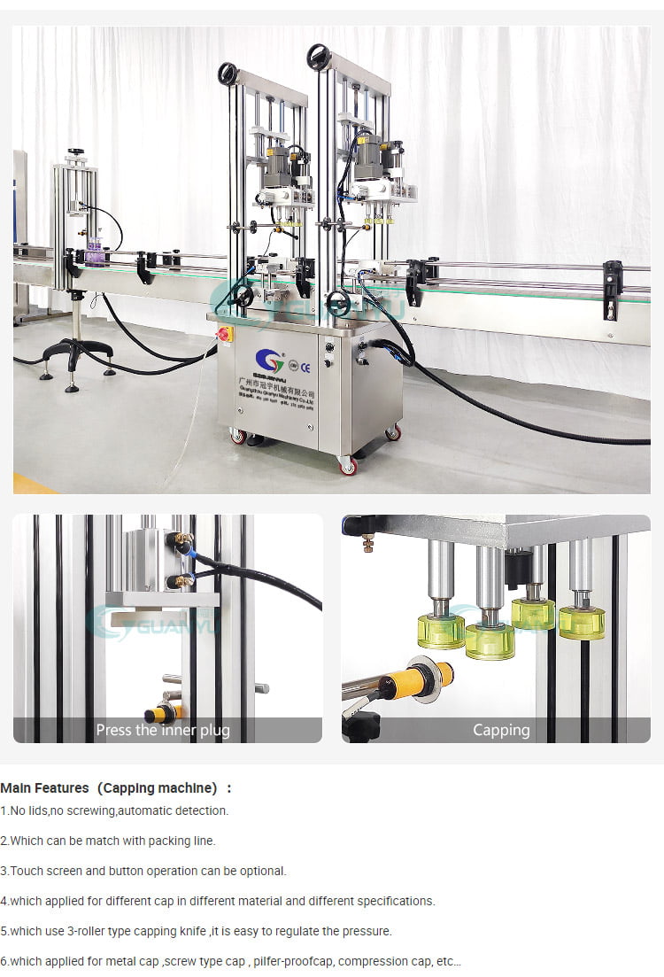 tube filling machine cream
