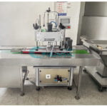 Guanyu Automatic Cosmetic Liquid Bottle Filling Capping Machine Screw Capping Machine Cream Production Line | GUANYU manufacturer