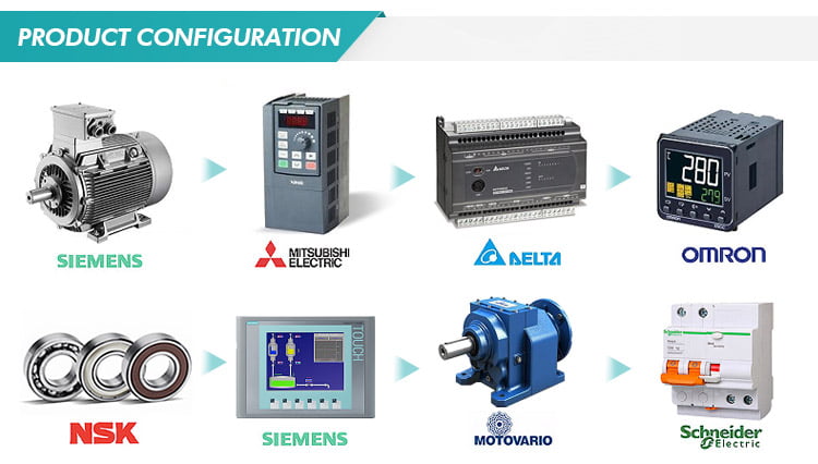 Dispersion vacuum mixer