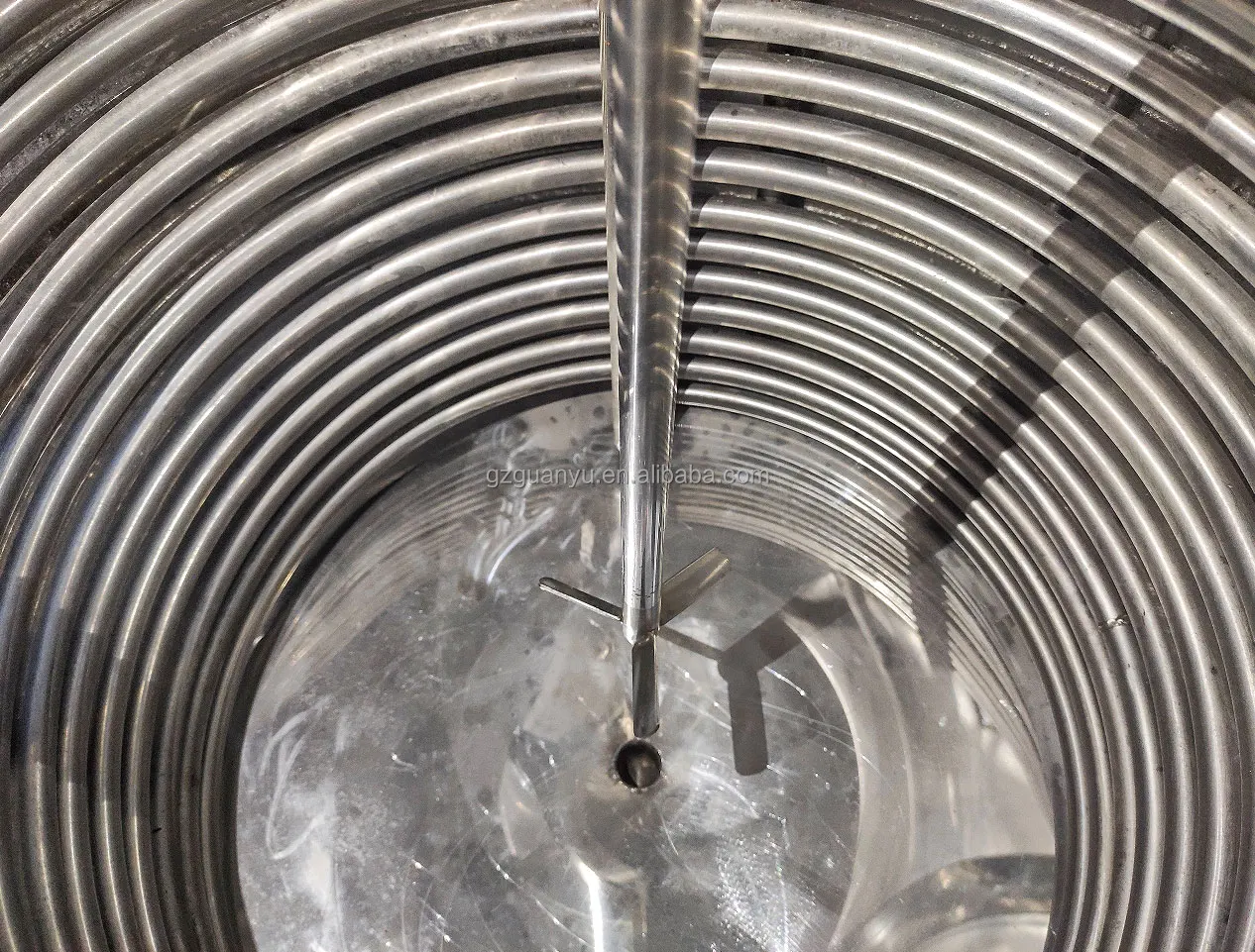 High Shear Mixer