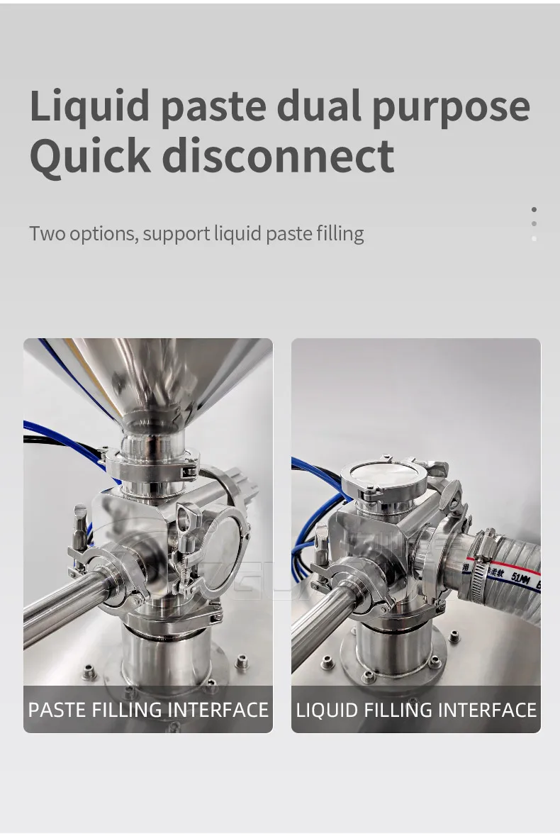 bottle filling machine automatic