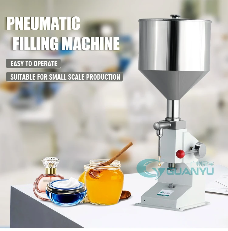 can packaging machine