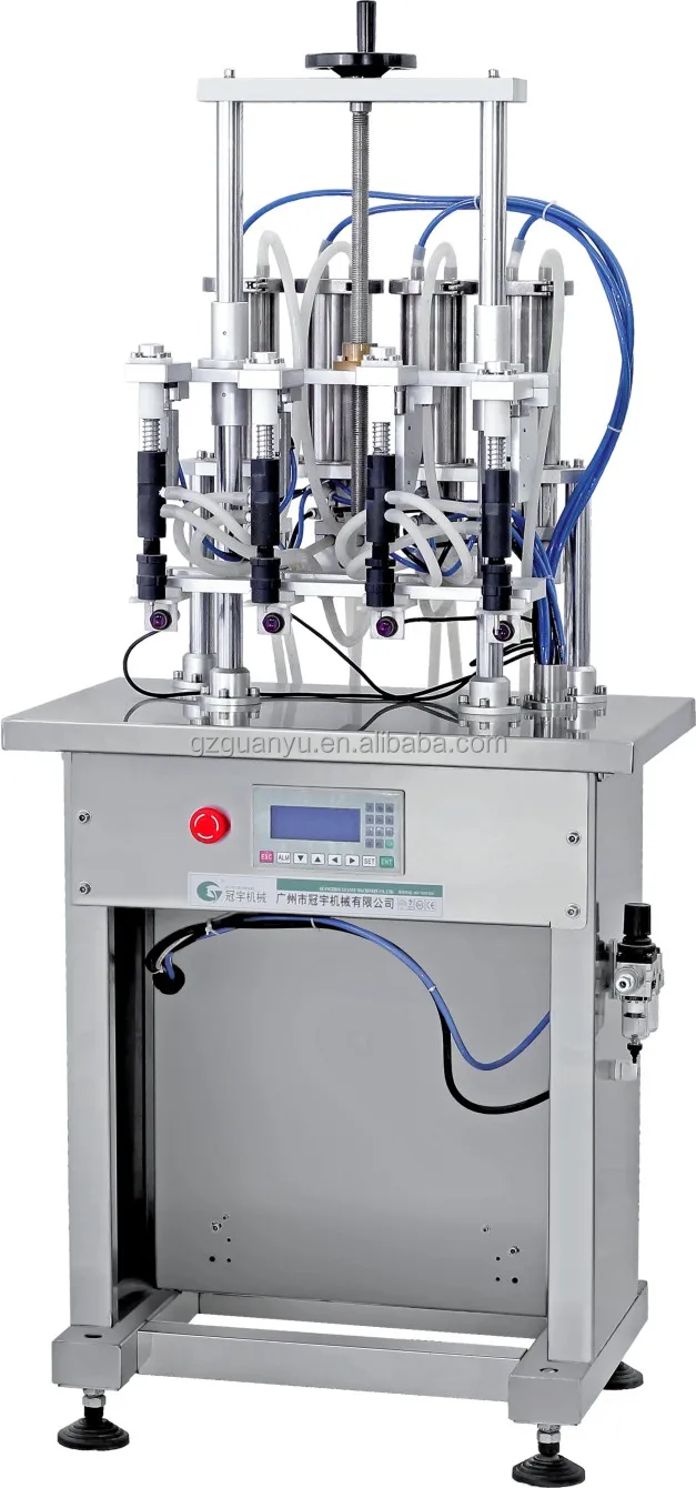 High Shear Mixer