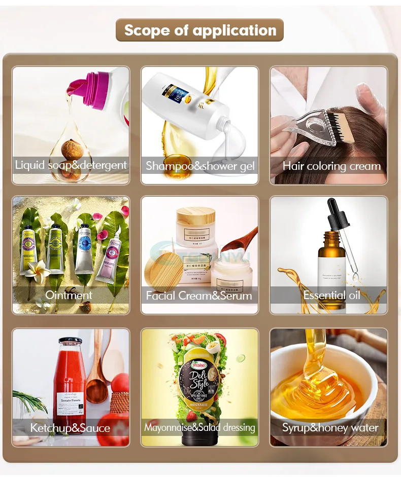 liquid mixing equipment