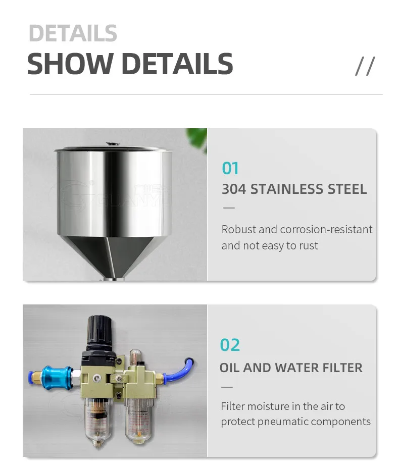 bottle filling machine automatic