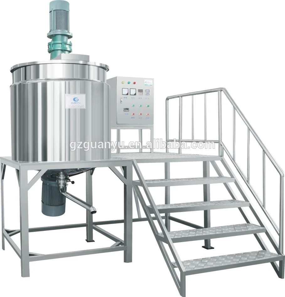 soap making equipment suppliers