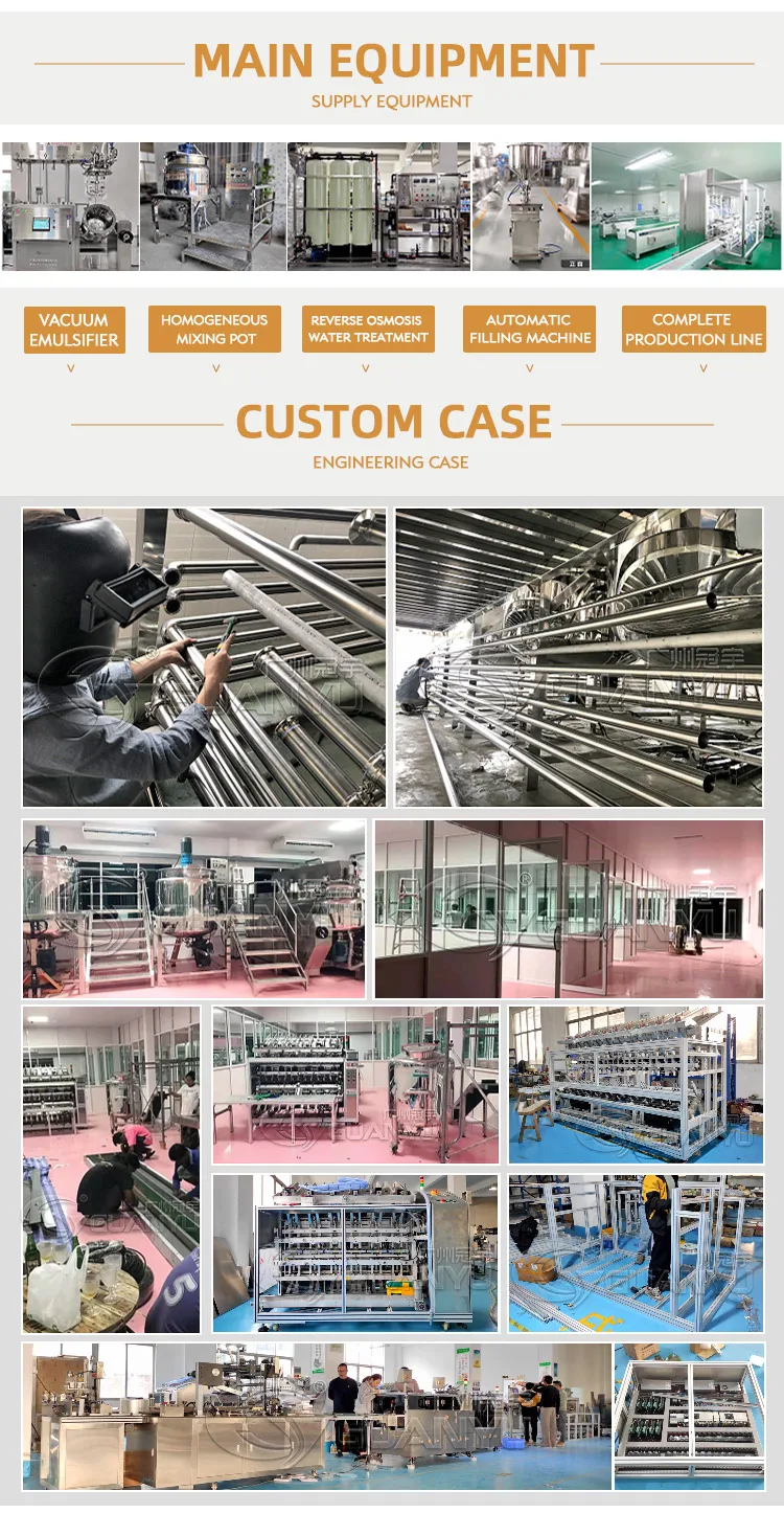 capping bottle machine
