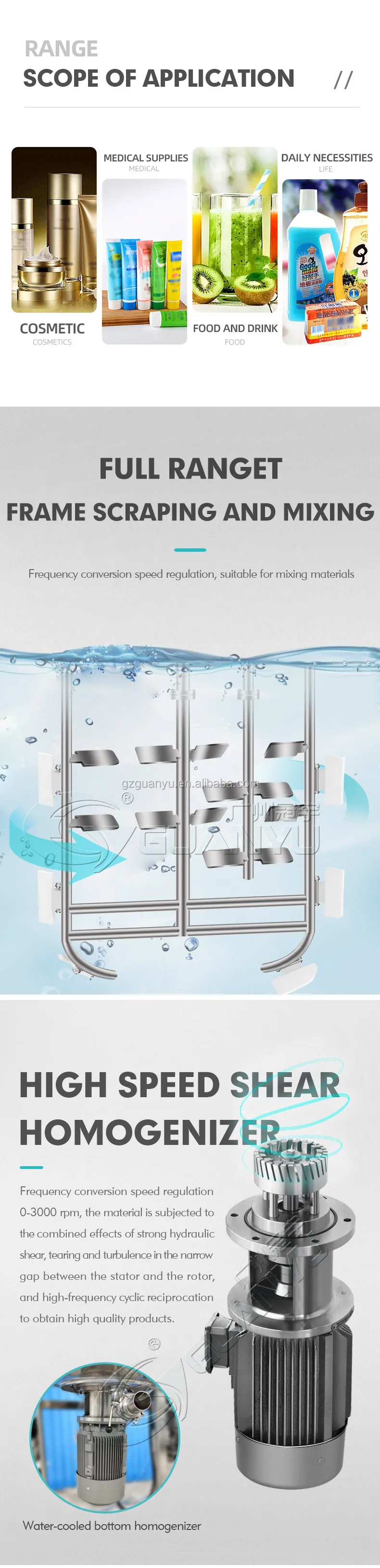 washing soap making machine