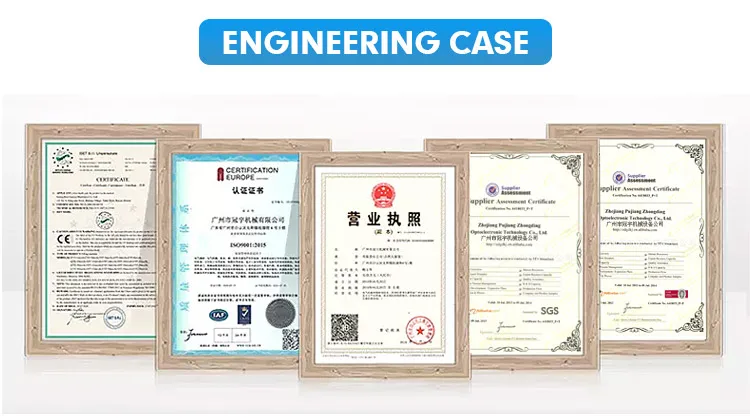 can packaging machine