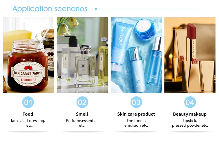 face cream making machine