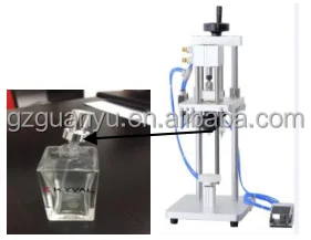 High Shear Mixer