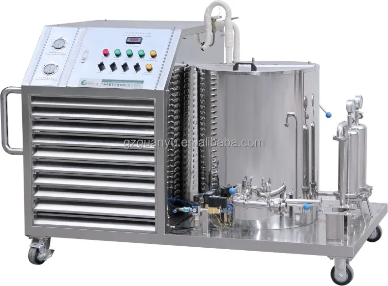 food powder mixing machine