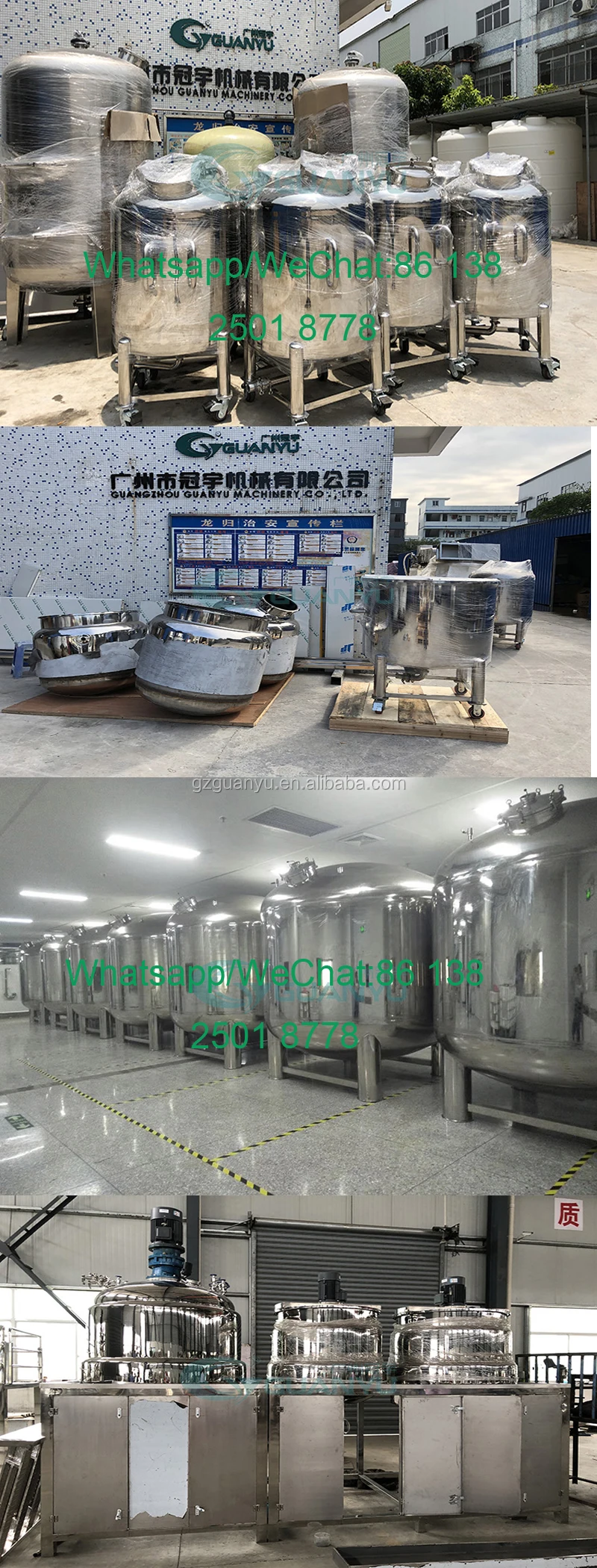 Hot Sales Automatic PLC Liquid Soap Filling Machine Detergent Filler