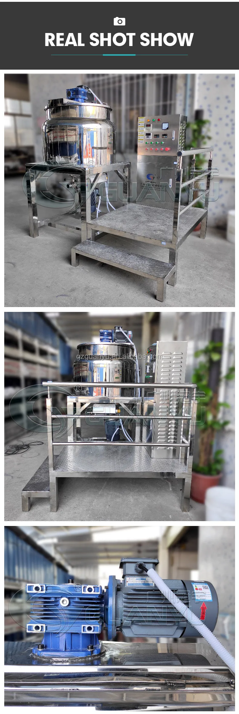 chemical cleaning equipment