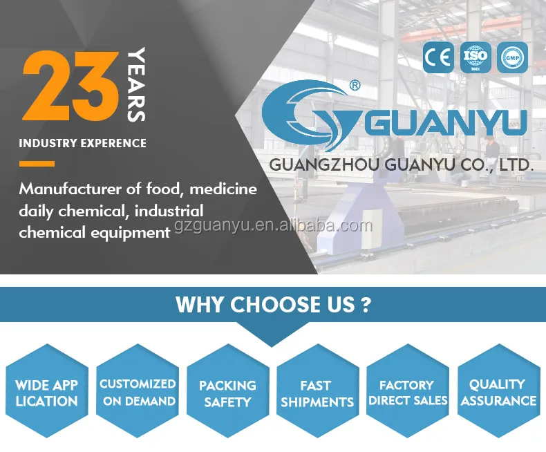 equipment for chemical engineering