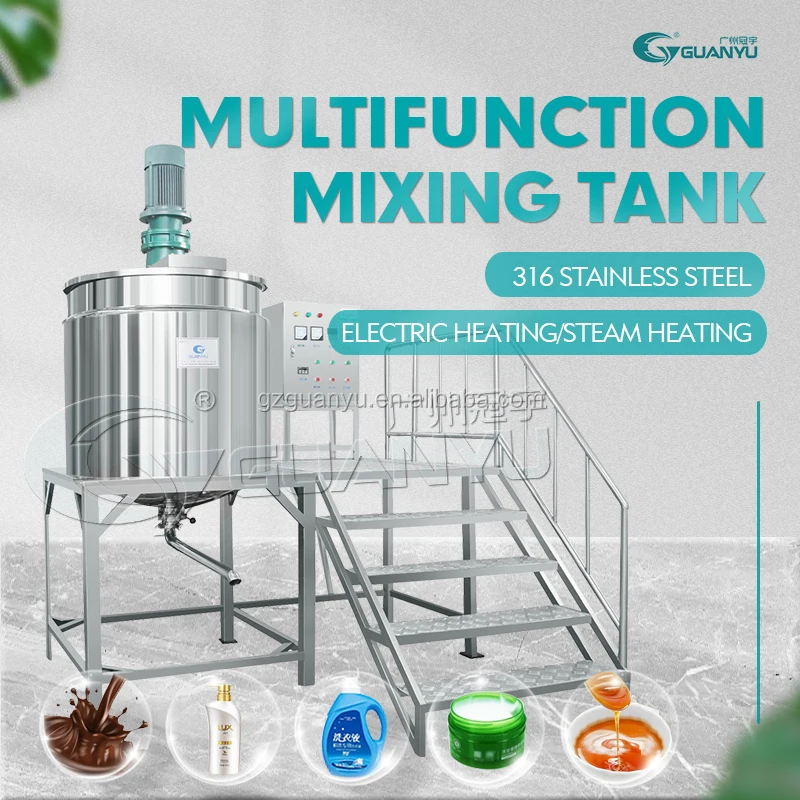 washing soap making machine