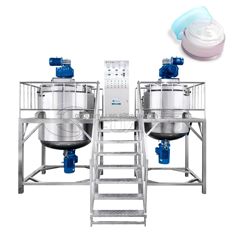 sachet making machine