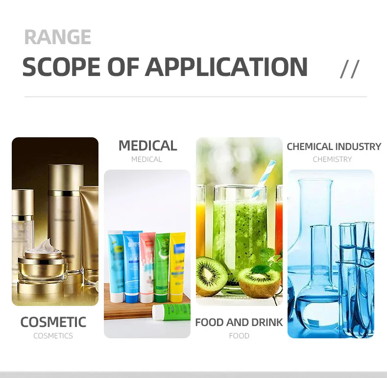 filling machine liquid