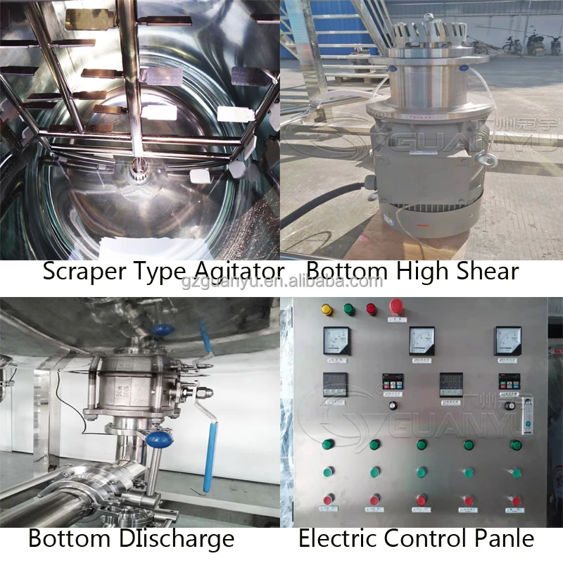 sachet making machine