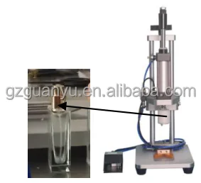 High Shear Mixer