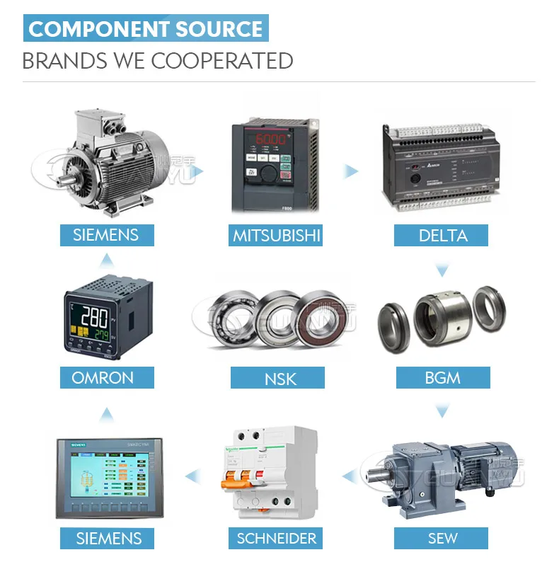 cosmetic mixer