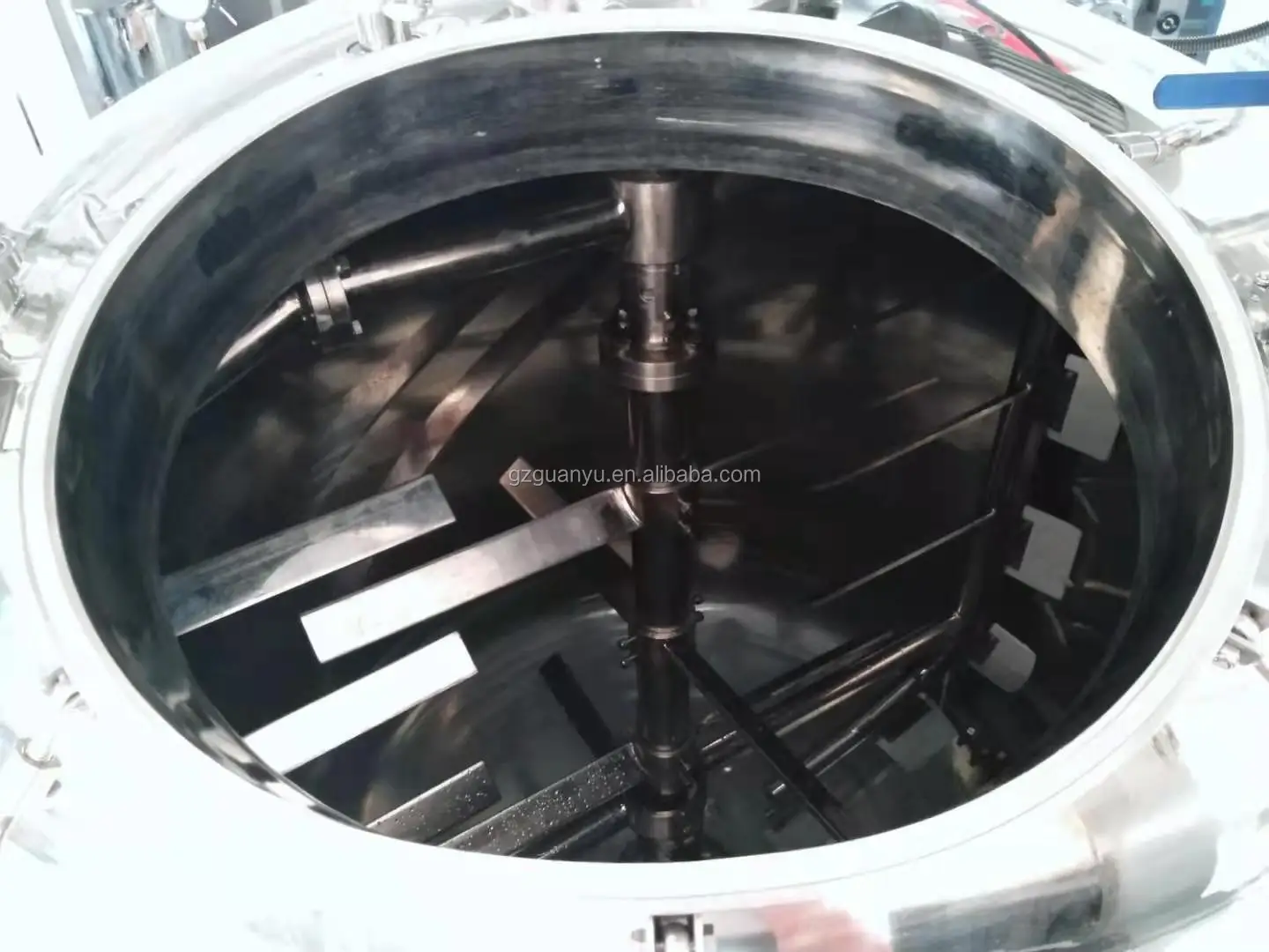 skincare manufacturing equipment