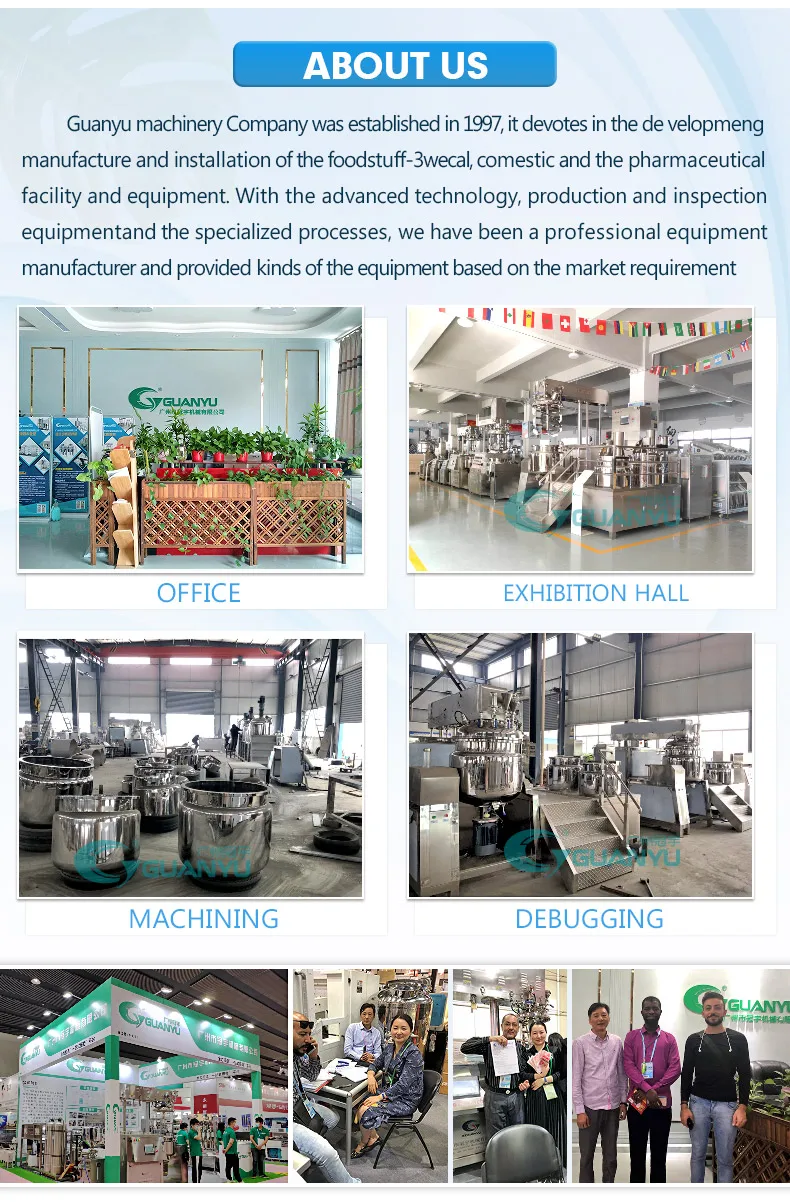 filling machine china