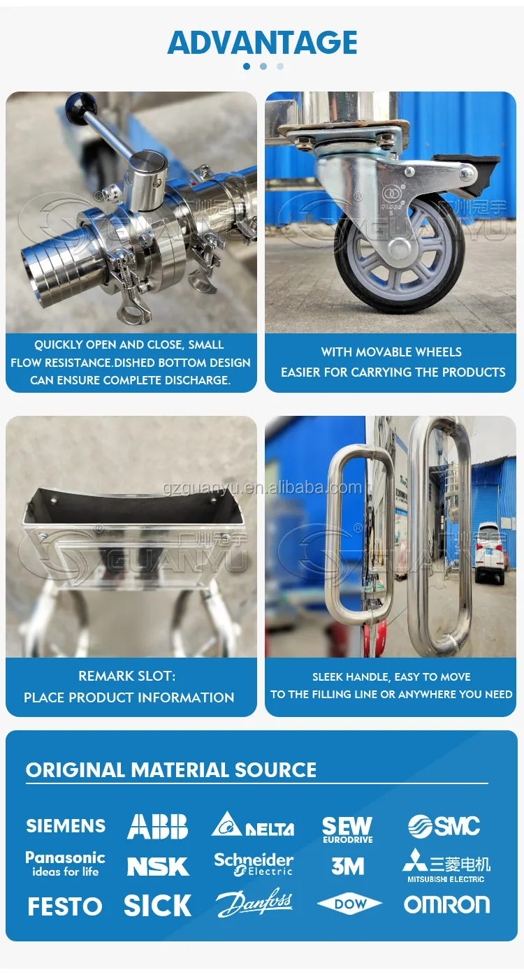 stainless steel water tank price