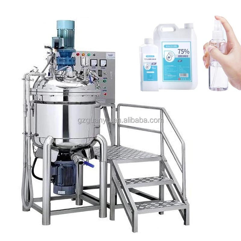 electric agitator mixer