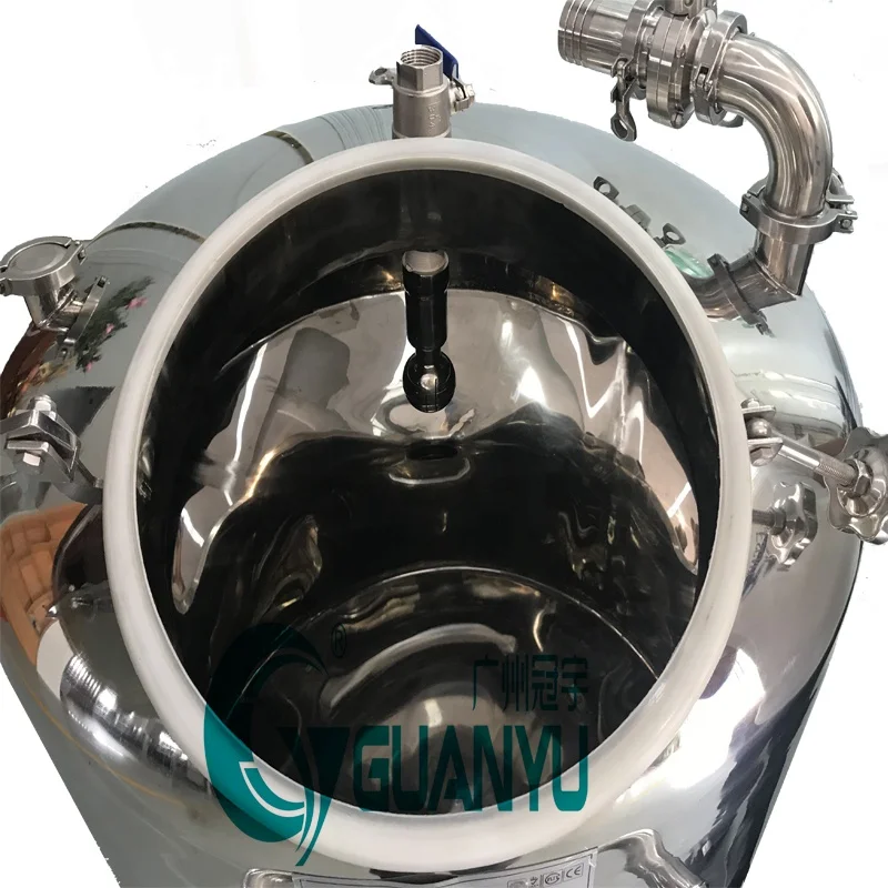 2021 Direct factory sale stainless steel 5000l water storage tank price
