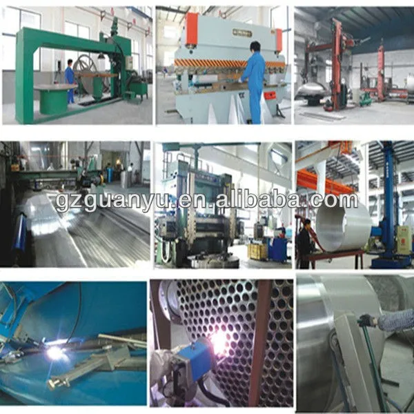 GMP standard CE approved spices mixing machine and honey syrup mixing machine
